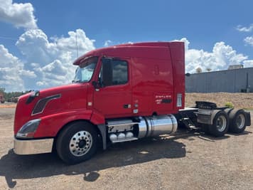 Main image Volvo VNL